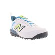 KC4020 8NQ Junior Rubber Shoes - White/Altitude