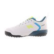 KC4020 8NQ Junior Rubber Shoes - White/Altitude