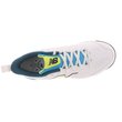 KC4020 8NQ Junior Rubber Shoes - White/Altitude