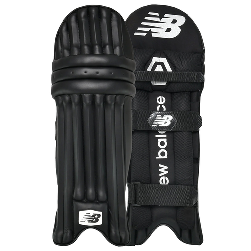 800 Black Batting Pads (25/26)