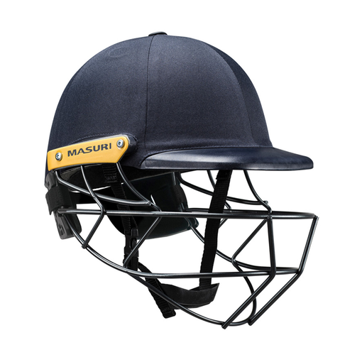 C-Line Plus Steel Cloth Helmet w/ Neck Guard