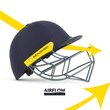 C-Line Plus Steel Cloth Helmet w/ Neck Guard