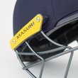 C-Line Plus Steel Cloth Helmet w/ Neck Guard