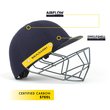C-Line Plus Steel Cloth Junior Helmet w/ Neck Guard