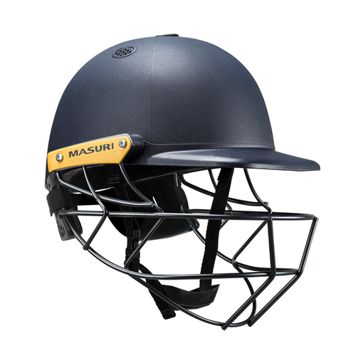 C-Line Steel Helmet w/ Neck Guard
