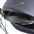 C-Line Steel Helmet w/ Neck Guard