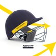 E-Line Steel Cloth Helmet w/ Neck Guard