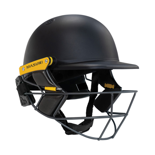 T-Line Steel Plus Helmet w/ Neck Guard