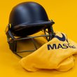 T-Line Steel Plus Helmet w/ Neck Guard