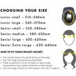T-Line Steel Plus Helmet w/ Neck Guard