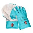 Limited Edition Wicket Keeping Gloves (26/27)