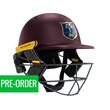 Masuri T-Line Plus Steel Club Helmet - BWCUCC