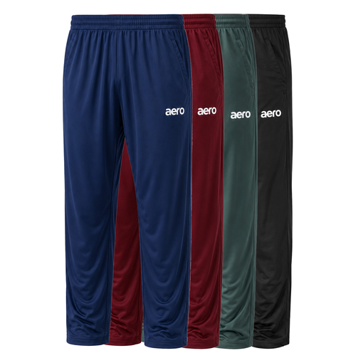 Players Coloured Trousers