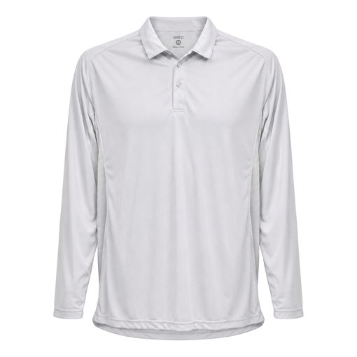 Players Long Sleeve Shirt