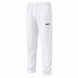 Players Trousers - White