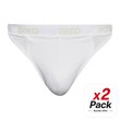 Groin Protector Briefs - 2 Pack