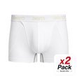 Groin Protector Trunks - 2 Pack
