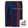 Players Trousers - Coloured - 2 Pack