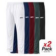 Players Trousers - White and Coloured Pack