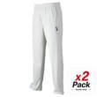 Pro Active Trousers - 2 Pack