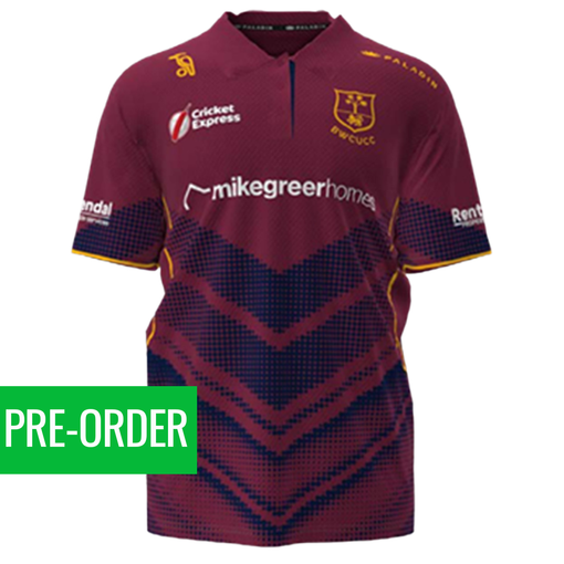 Junior Playing Shirt