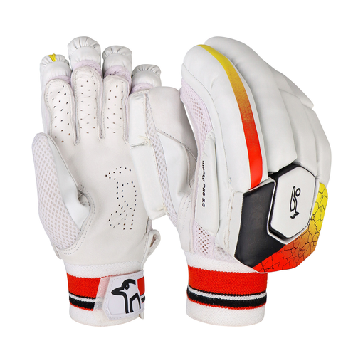 Diablo Pro 5.0 Batting Gloves (26/27)