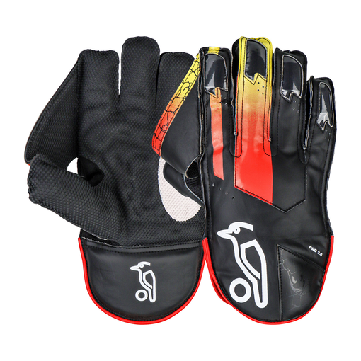 Diablo Pro 2.0 Wicket Keeping Gloves (26/27)