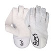 Ghost Players Replica Wicket Keeping Gloves (26/27)