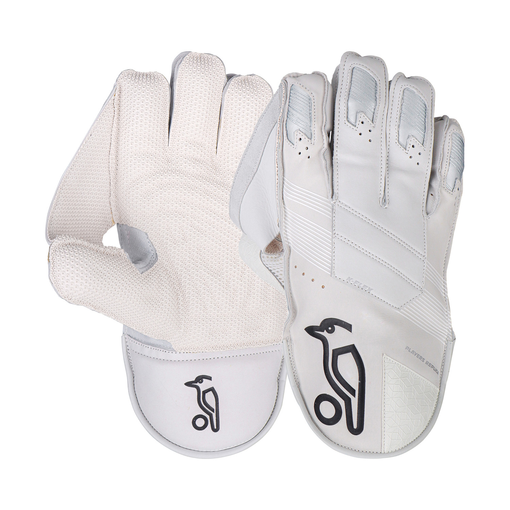Ghost Players Replica Wicket Keeping Gloves (26/27)