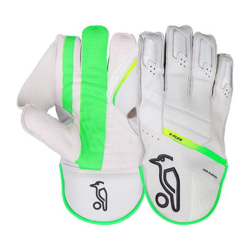 Kahuna Pro Players Wicket Keeping Gloves (26/27)