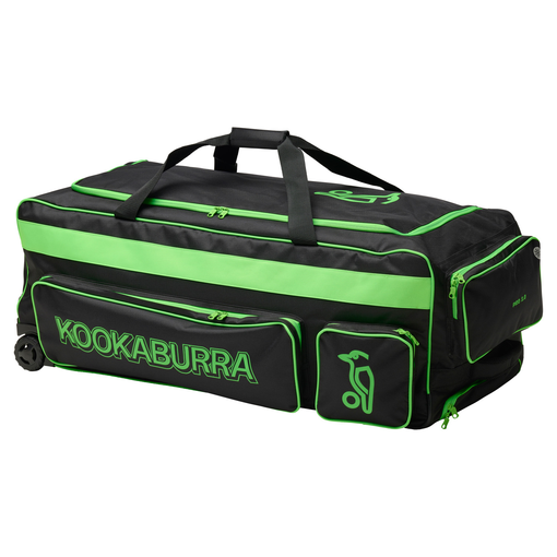 Pro 2.0 Wheelie Bag (26/27)