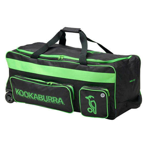 Pro 3.0 Wheelie Bag (26/27)