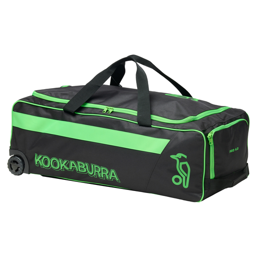 Pro 4.0 Wheelie Bag (26/27)