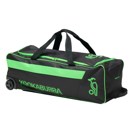Pro 5.0 Wheelie Bag (26/27)