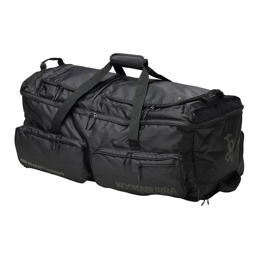 Pro Players Custom Wheelie Bag (26/27)