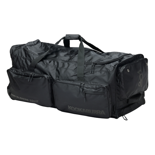 Pro Players Tour Wheelie Bag (26/27)
