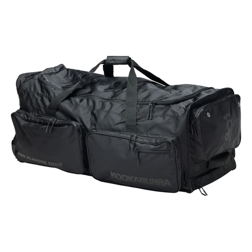 Pro Players Tour Wheelie Bag (26/27)