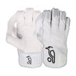 Ghost Pro Players LC Wicket Keeping Gloves (26/27)