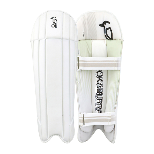 Pro 1.0 Wicket Keeping Pads (26/27)