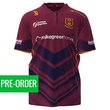 Junior Playing Shirt - CUSTOMISED