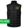 Puffer Vest
