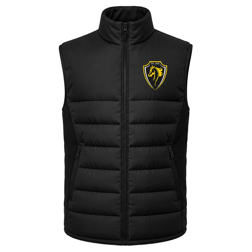 Puffer Vest