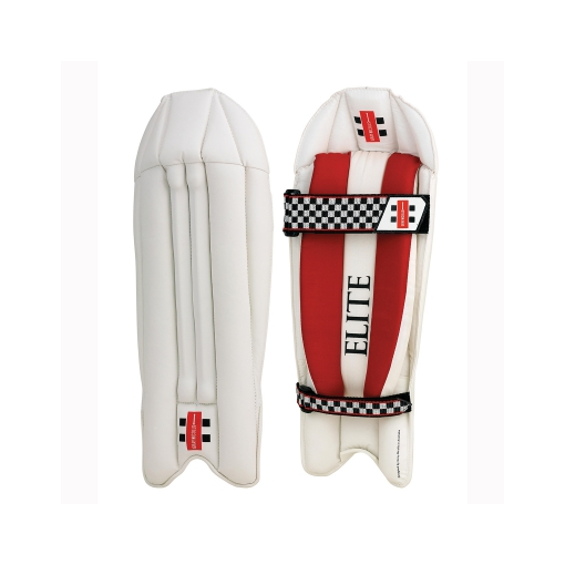 Elite Wicket Keeping Pads (15/16)