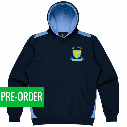 Junior Hoodie