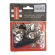 Rubber and Metal Spike Pack