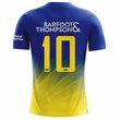 Women's Short Sleeve Playing Shirt