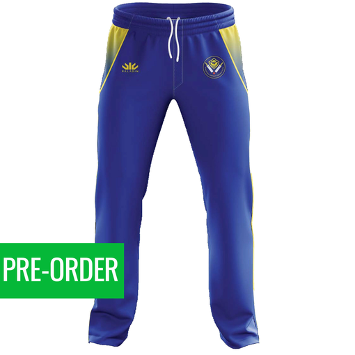 Women's Trousers