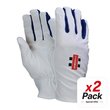 Full Finger Batting Inners - 2 Pack