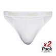Groin Protector Briefs - 2 Pack