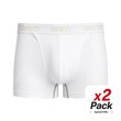 Groin Protector Trunks - 2 Pack